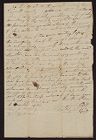 Deed of land to Bartlett Jones